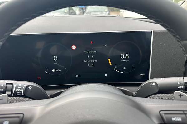 2024 Hyundai Tucson Premium NX4.V3