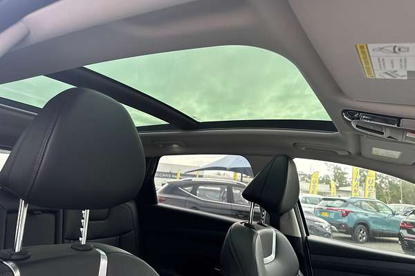 2024 Hyundai Tucson Premium NX4.V3
