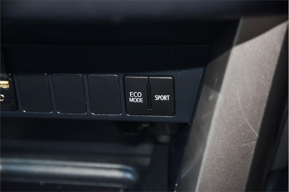 2016 Toyota RAV4 GXL ASA44R