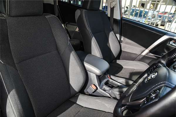 2016 Toyota RAV4 GXL ASA44R