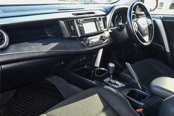 2016 Toyota RAV4 GXL ASA44R