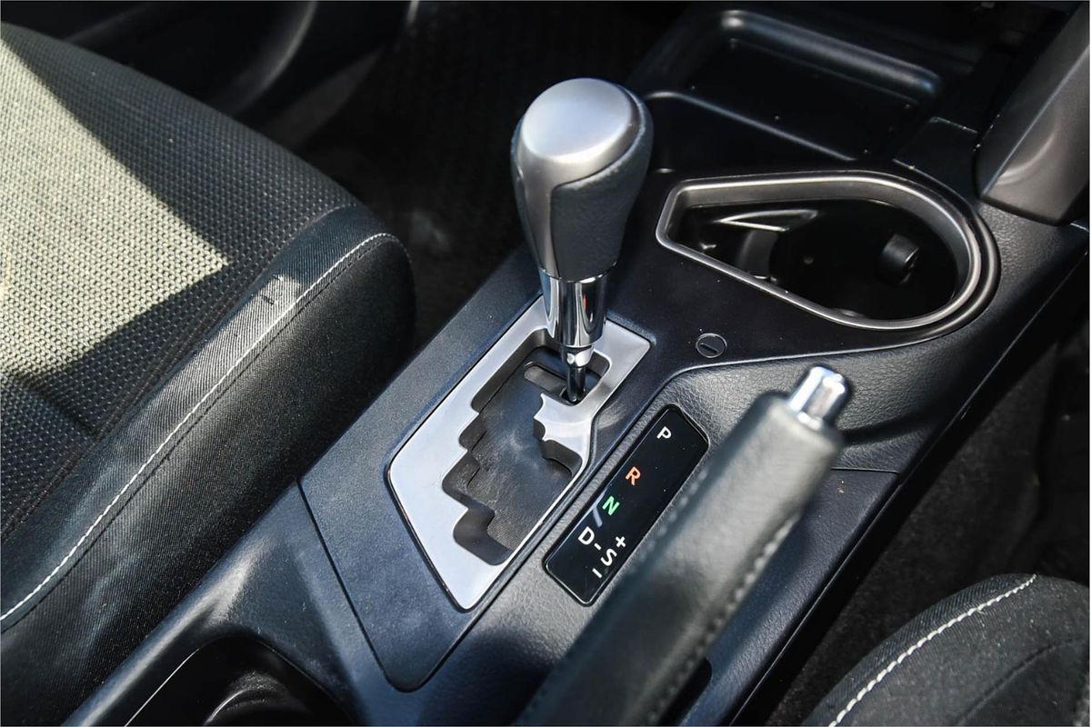 2016 Toyota RAV4 GXL ASA44R