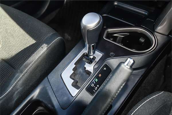 2016 Toyota RAV4 GXL ASA44R