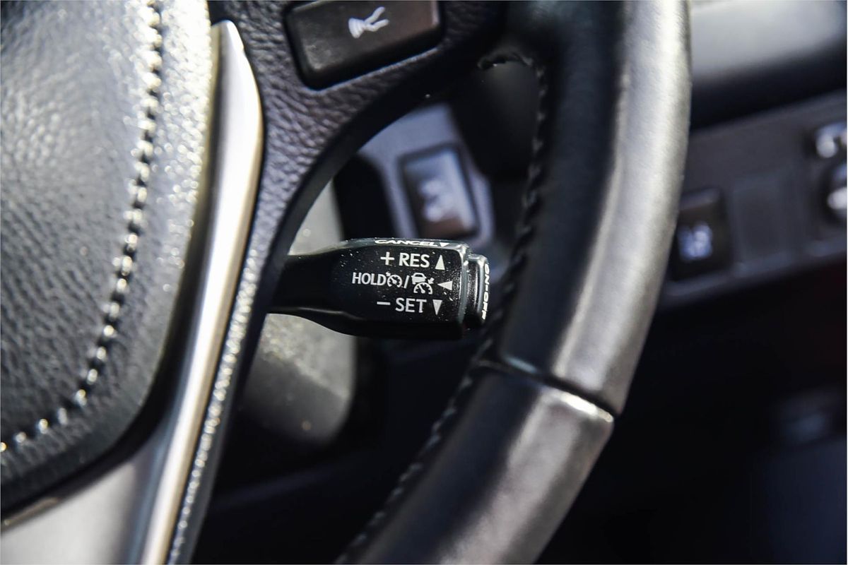 2016 Toyota RAV4 GXL ASA44R