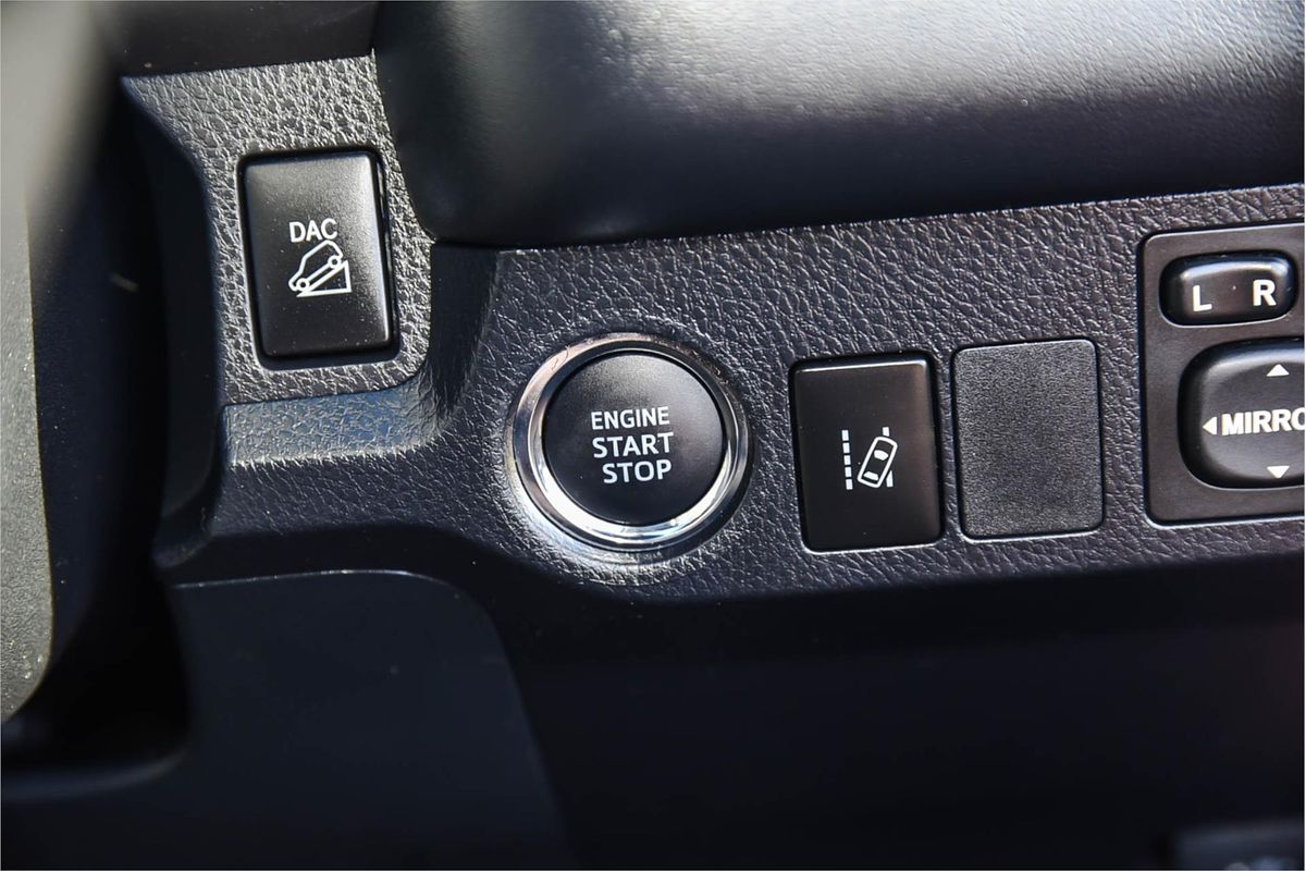 2016 Toyota RAV4 GXL ASA44R