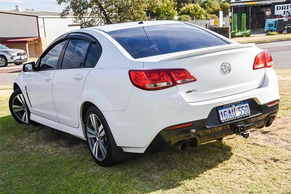 2015 Holden Commodore SV6 VF
