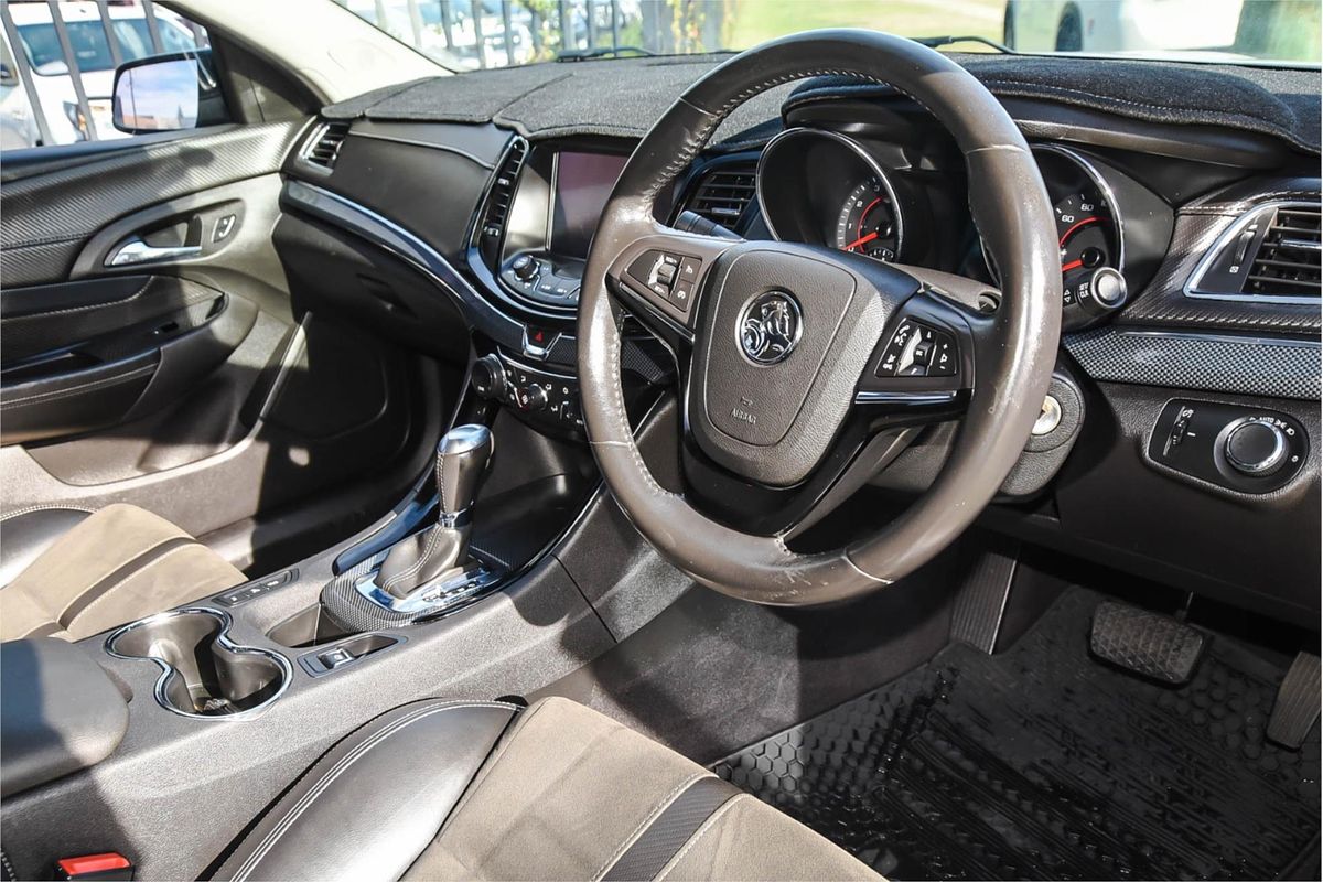 2015 Holden Commodore SV6 VF