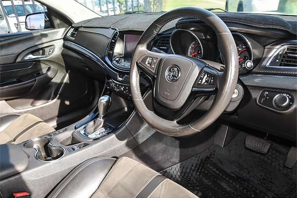 2015 Holden Commodore SV6 VF