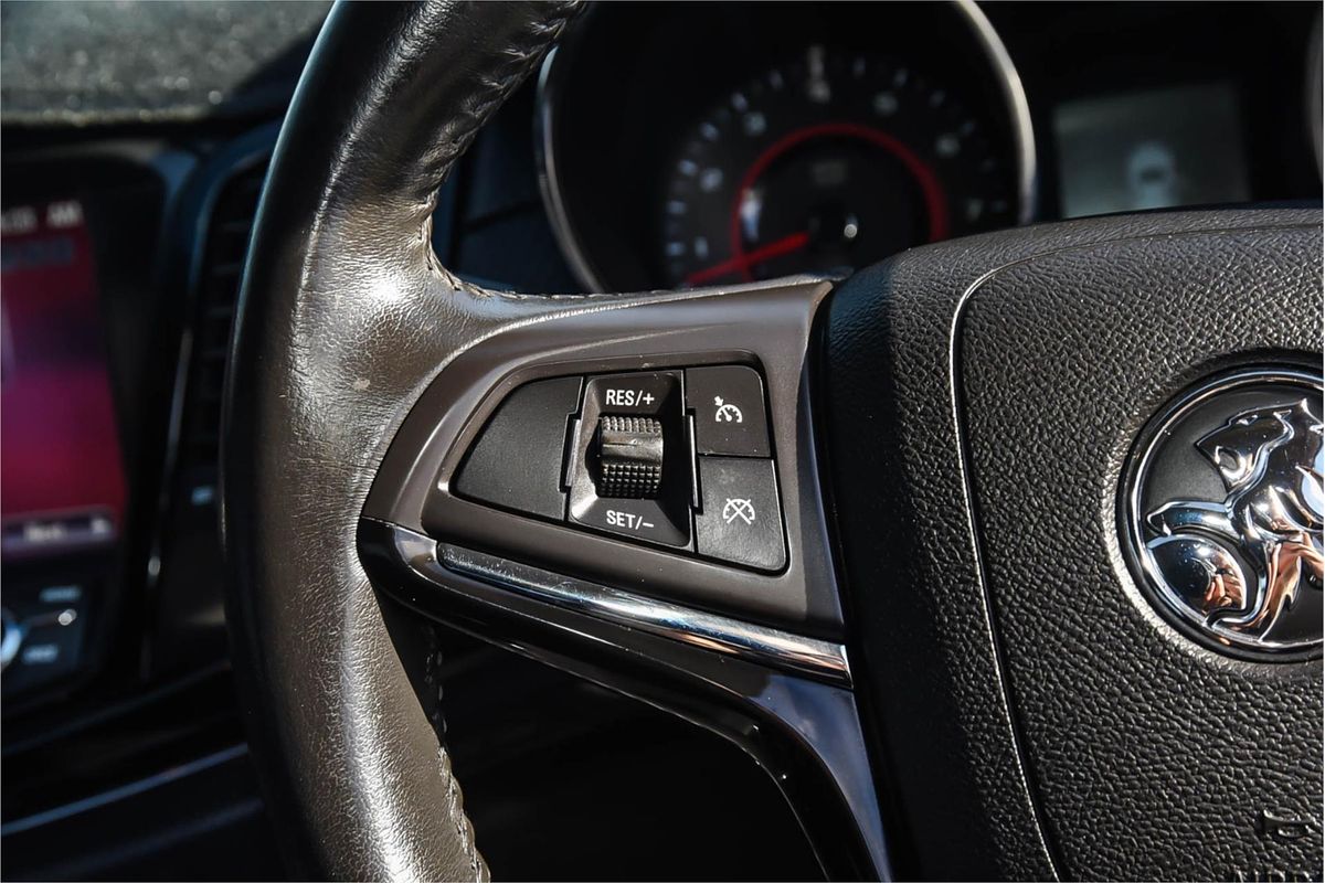 2015 Holden Commodore SV6 VF