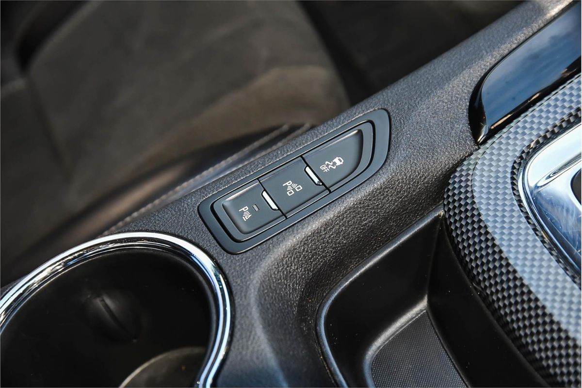 2015 Holden Commodore SV6 VF