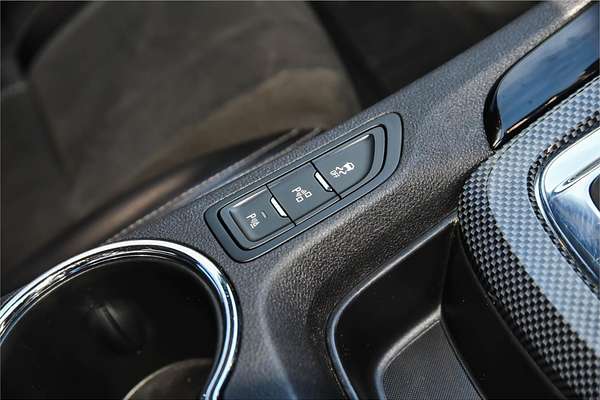 2015 Holden Commodore SV6 VF