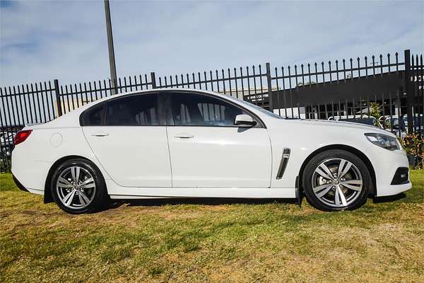 2015 Holden Commodore SV6 VF