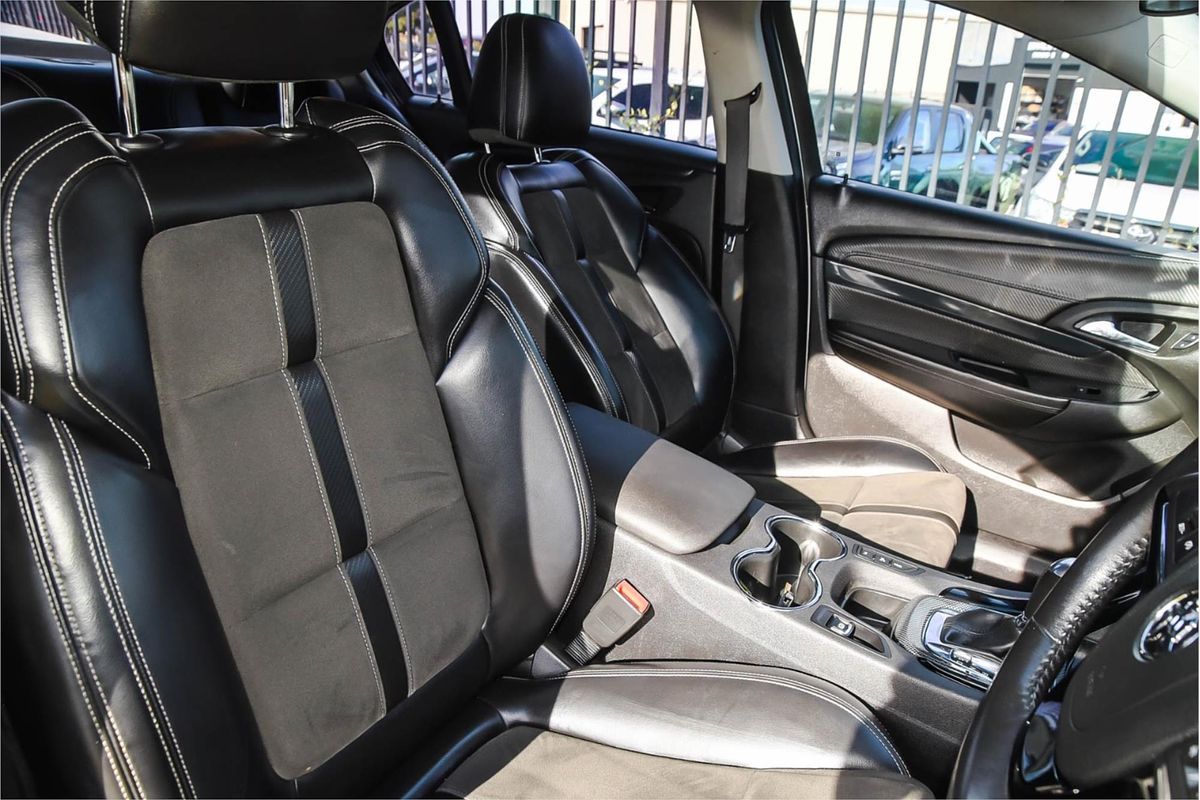 2015 Holden Commodore SV6 VF