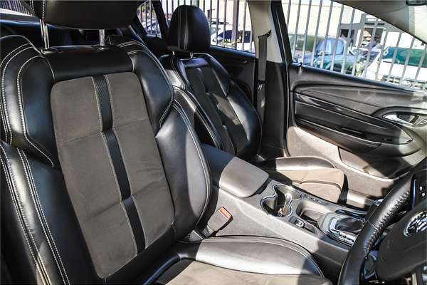 2015 Holden Commodore SV6 VF