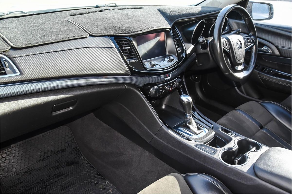 2015 Holden Commodore SV6 VF