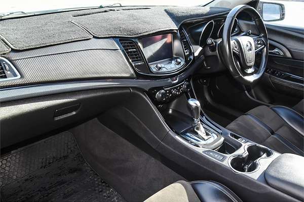 2015 Holden Commodore SV6 VF