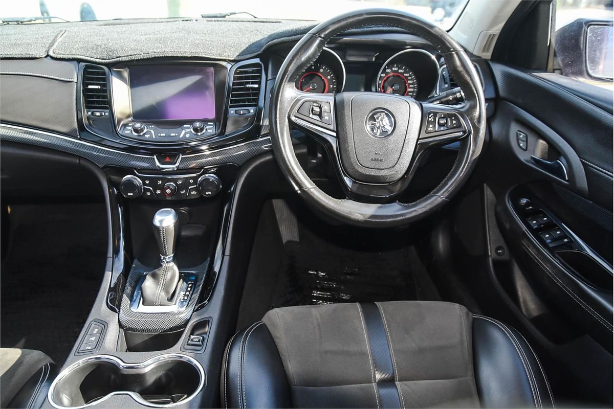 2015 Holden Commodore SV6 VF