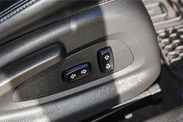 2015 Holden Commodore SV6 VF