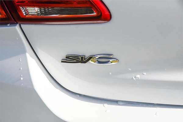 2015 Holden Commodore SV6 VF