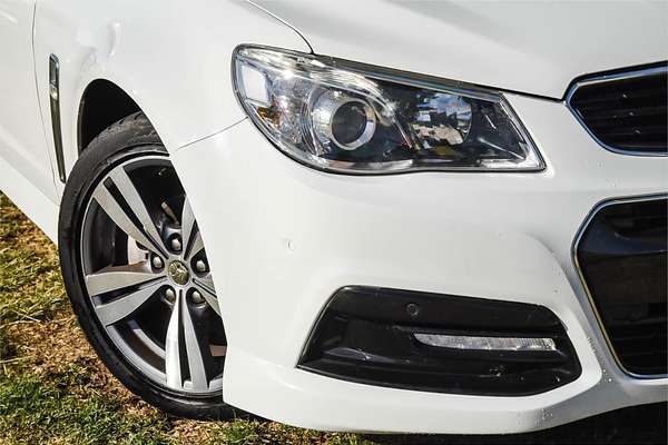 2015 Holden Commodore SV6 VF