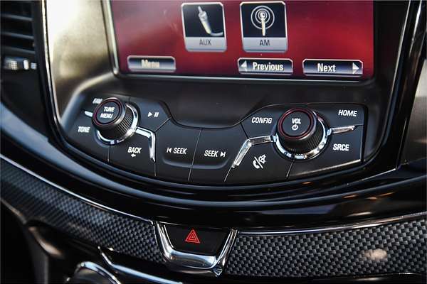 2015 Holden Commodore SV6 VF