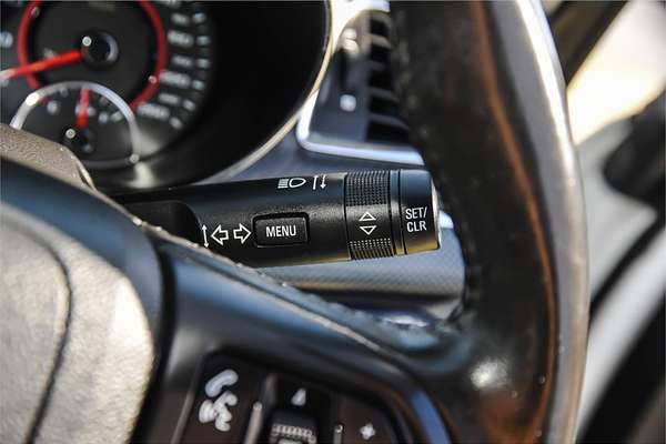 2015 Holden Commodore SV6 VF