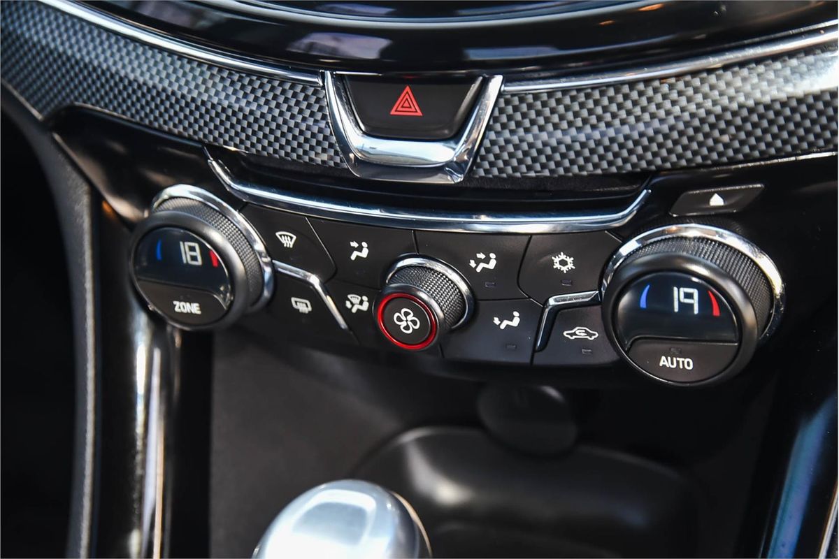 2015 Holden Commodore SV6 VF