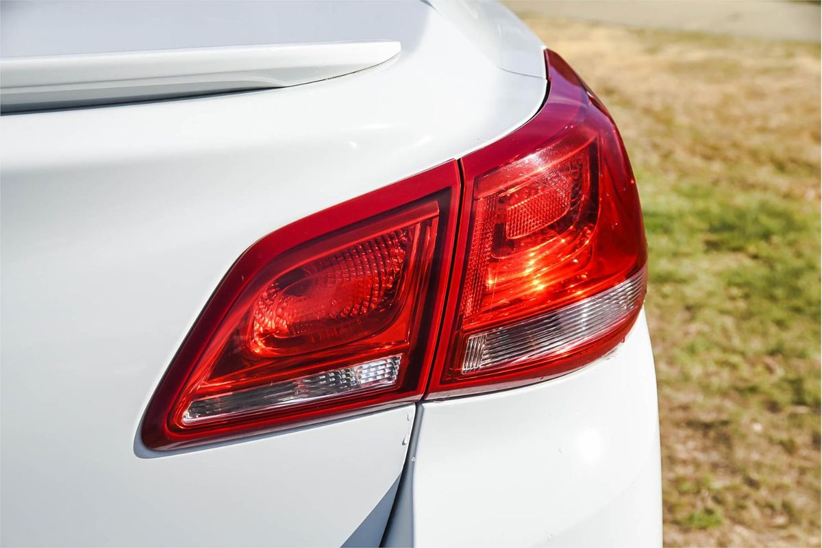 2015 Holden Commodore SV6 VF