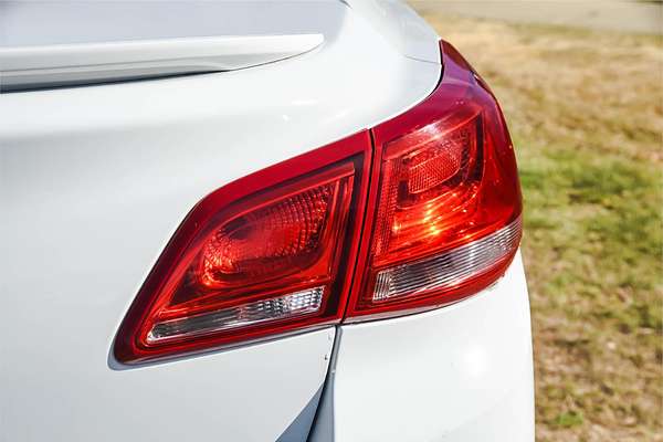 2015 Holden Commodore SV6 VF