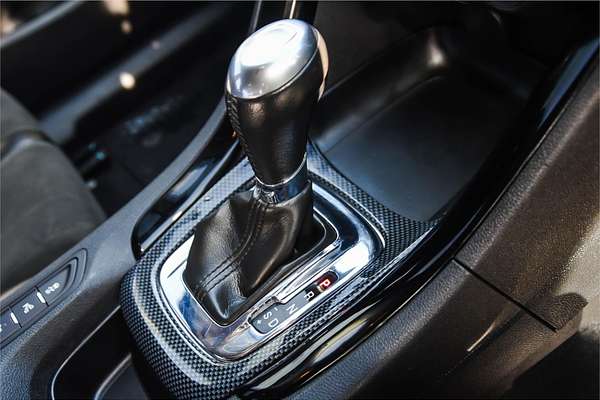 2015 Holden Commodore SV6 VF
