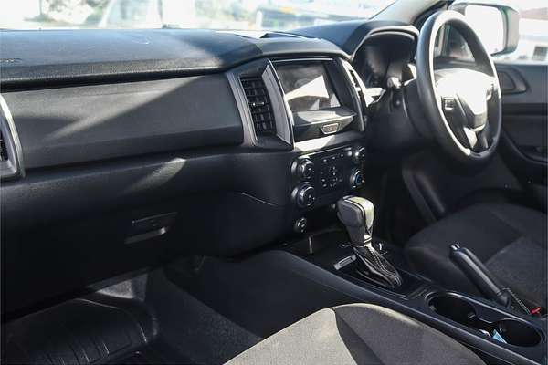 2021 Ford Ranger XL PX MkIII 4X4