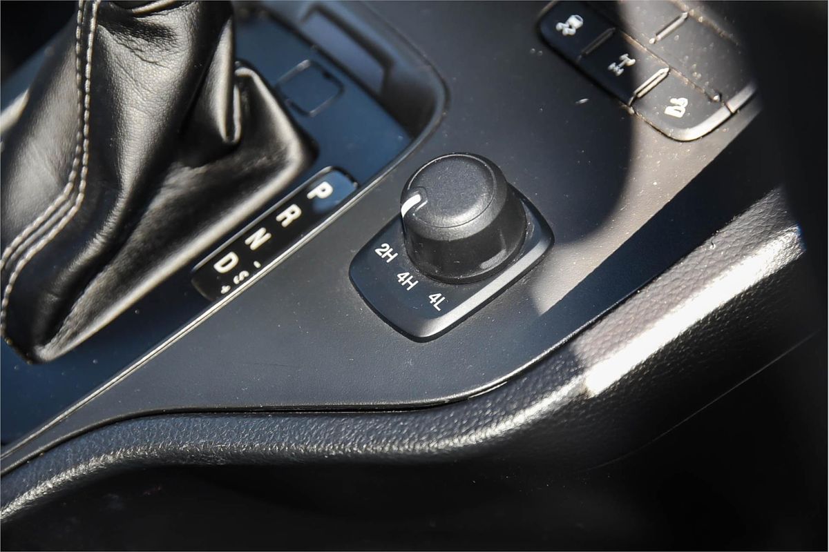 2021 Ford Ranger XL PX MkIII 4X4
