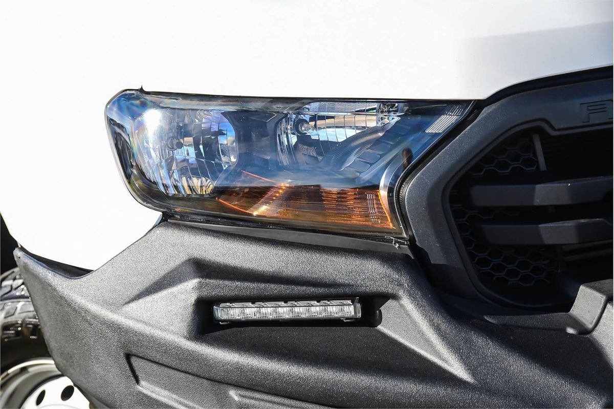 2021 Ford Ranger XL PX MkIII 4X4