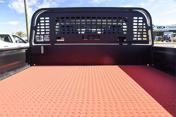 2020 Toyota Hilux SR GUN126R 4X4