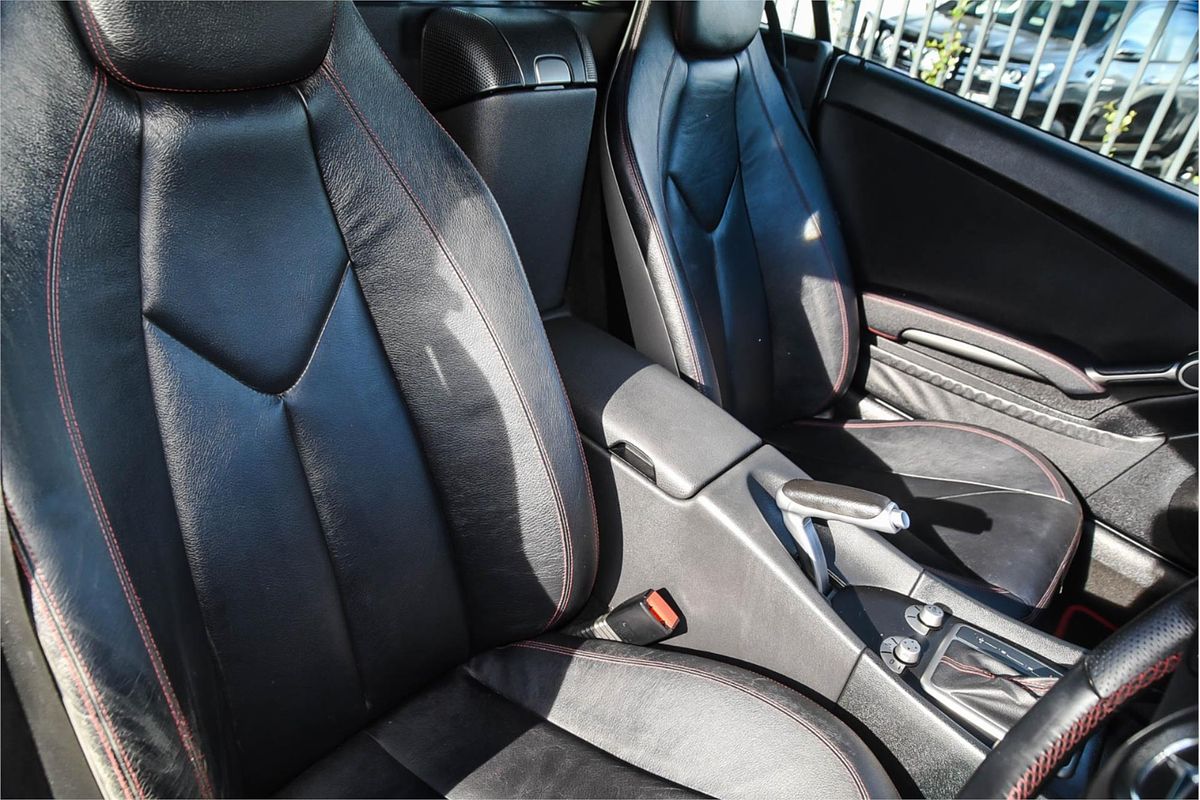 2010 Mercedes-Benz SLK-Class SLK300 R171