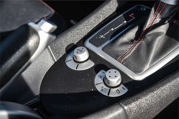 2010 Mercedes-Benz SLK-Class SLK300 R171