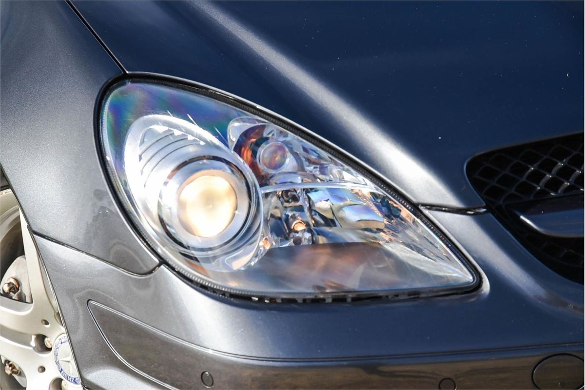 2010 Mercedes-Benz SLK-Class SLK300 R171