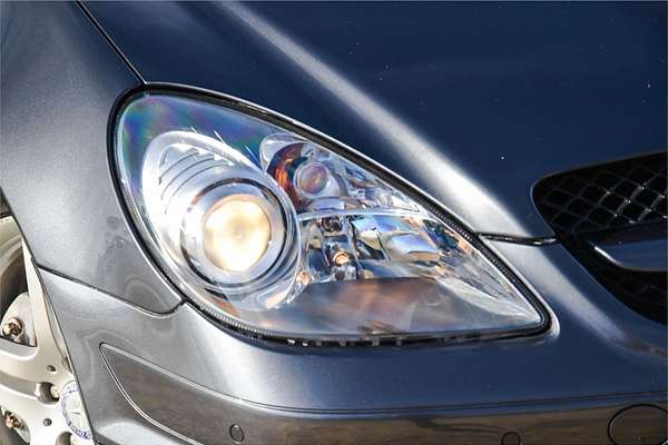 2010 Mercedes-Benz SLK-Class SLK300 R171
