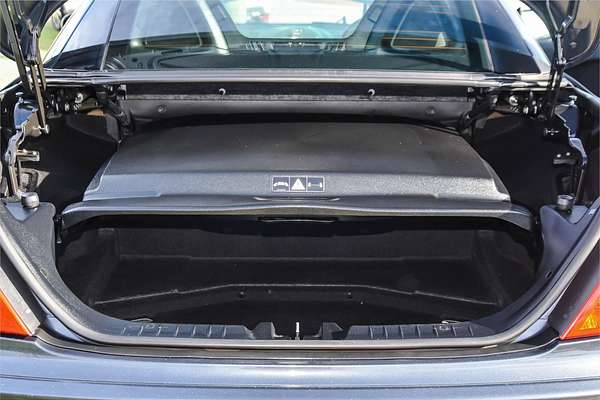 2010 Mercedes-Benz SLK-Class SLK300 R171