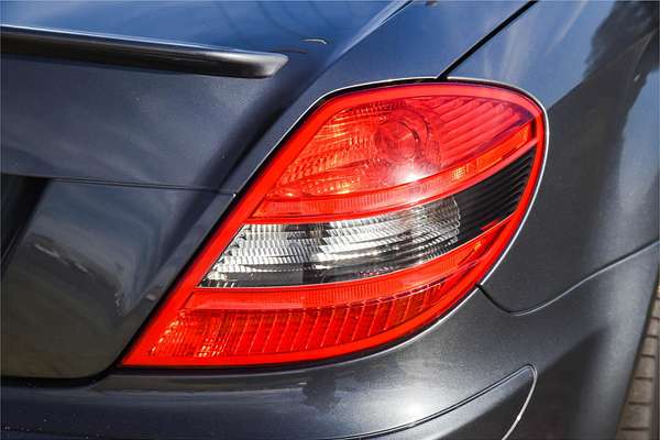 2010 Mercedes-Benz SLK-Class SLK300 R171