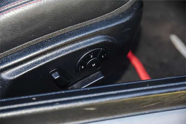 2010 Mercedes-Benz SLK-Class SLK300 R171