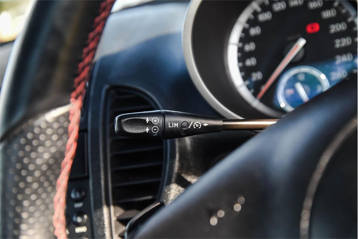 2010 Mercedes-Benz SLK-Class SLK300 R171