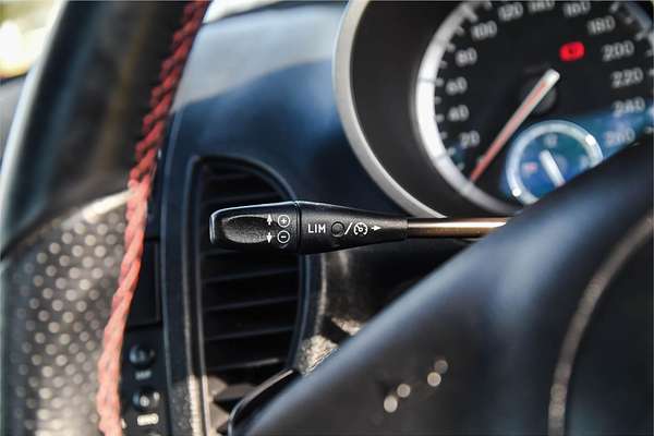 2010 Mercedes-Benz SLK-Class SLK300 R171