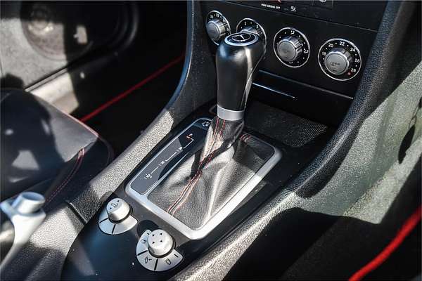 2010 Mercedes-Benz SLK-Class SLK300 R171