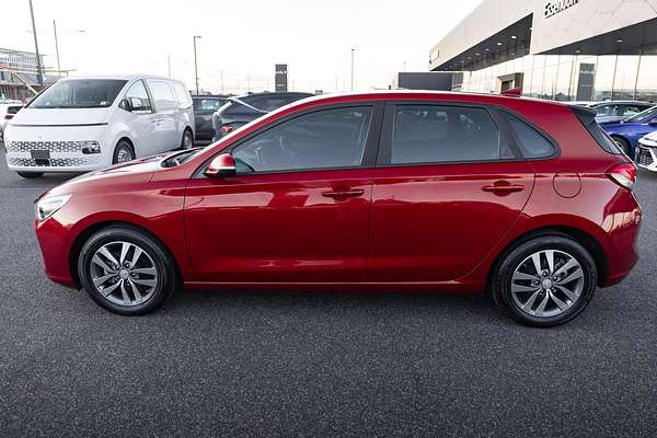 2017 Hyundai i30 Active PD