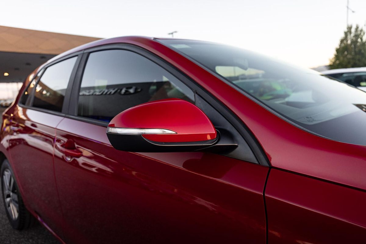 2017 Hyundai i30 Active PD