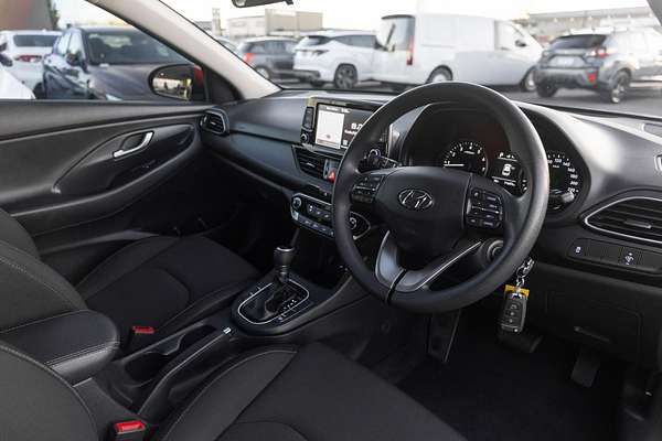 2017 Hyundai i30 Active PD