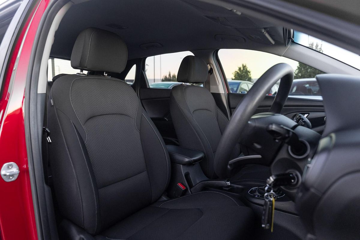 2017 Hyundai i30 Active PD