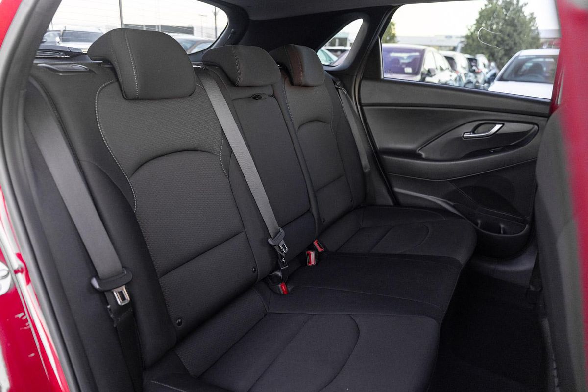 2017 Hyundai i30 Active PD