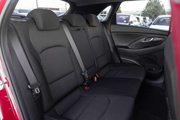 2017 Hyundai i30 Active PD